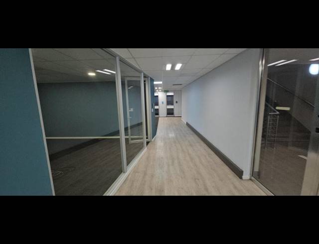 BUSINESS PROPERTY TO RENT IN ALLANDALE